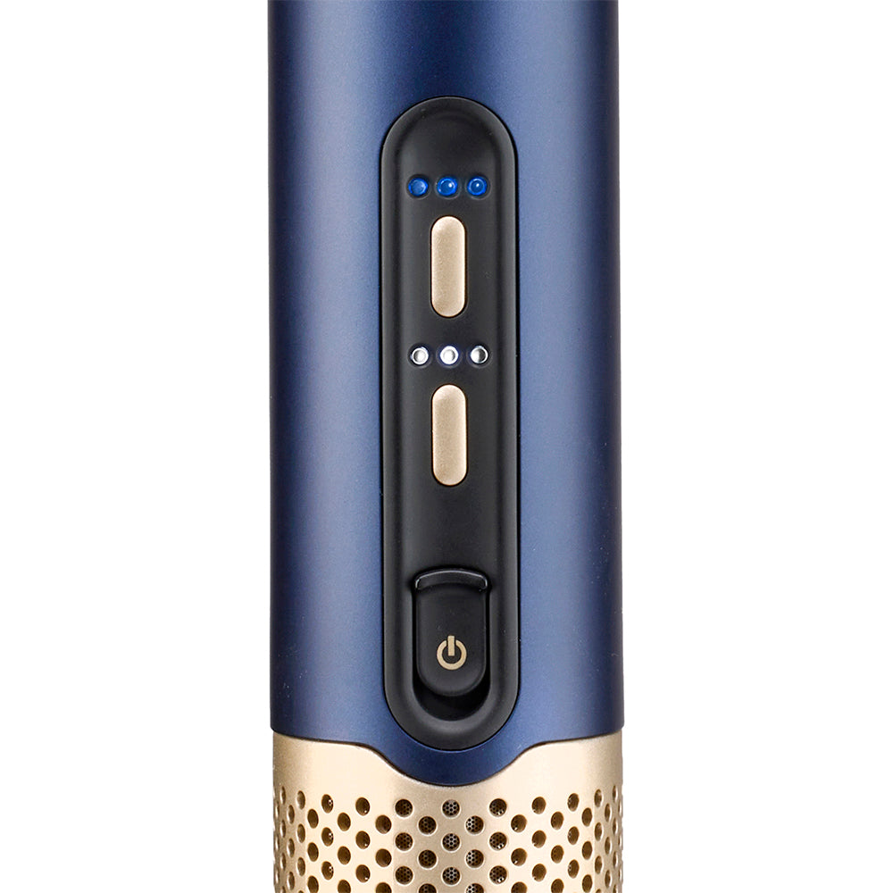 Babyliss Air Wand 3 In 1 Hair Dryer, Styler & Straightener | AS6550U from Babyliss - DID Electrical