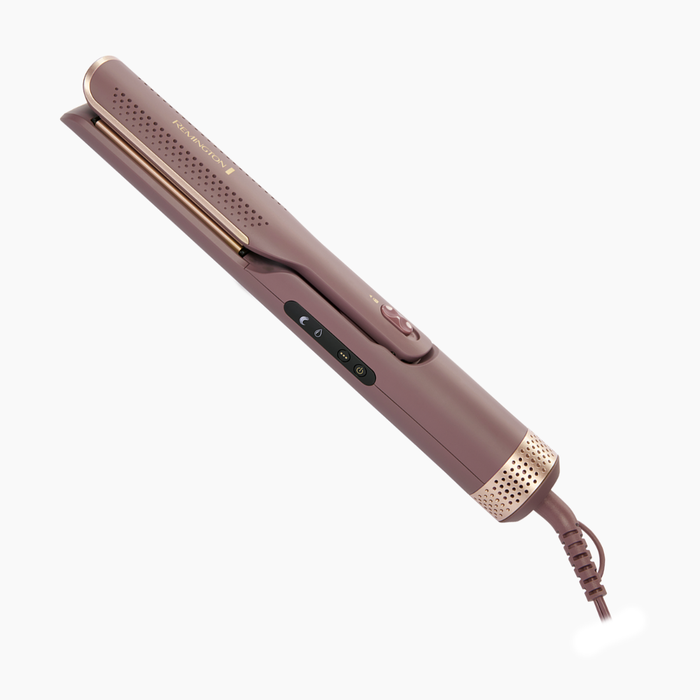 Remington Airvive 2-in-1 Air Styler - Mauve & Gold | AS8930U51