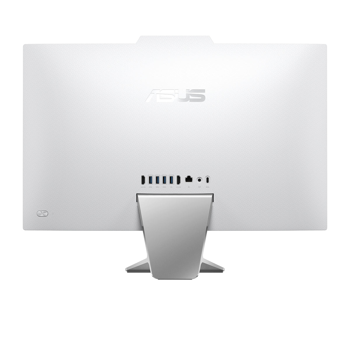 Asus Intel Core 7 23.8&quot; 16GB/1TB All-in-One Desktop - White | SA3402WVAKWPC078W from Asus - DID Electrical