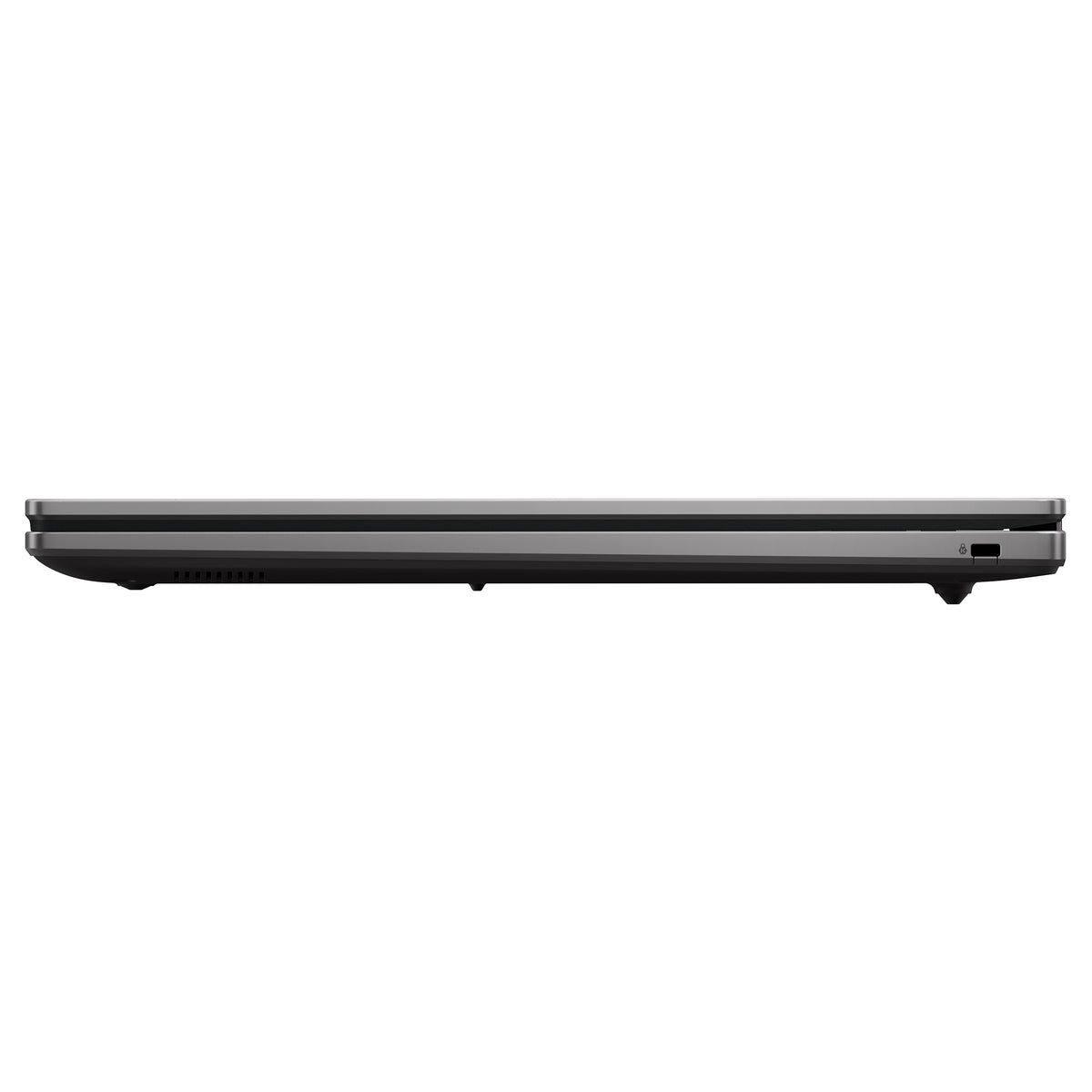 Asus Intel Core 3 14&quot; 8GB/256GB Chromebook - Rock Grey | CX1405CTA-S60333 from Asus - DID Electrical