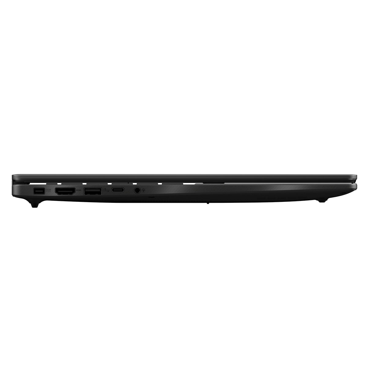 Asus V16 Intel Core 5 16&quot; 16GB/512GB Laptop - Matte Black | SV3607VU-RP195W from Asus - DID Electrical