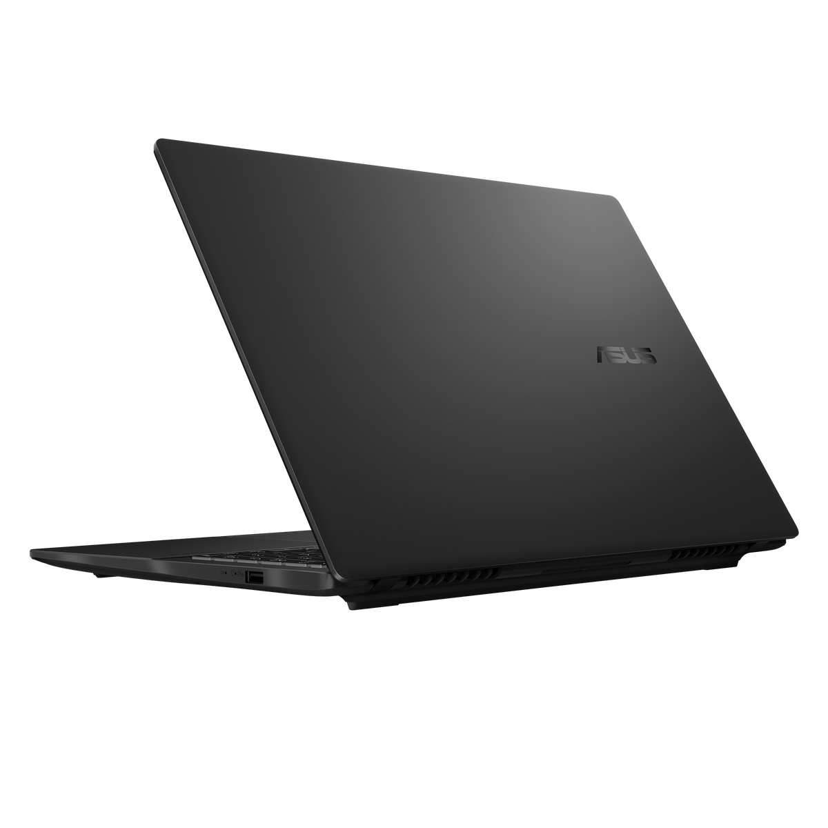 Asus V16 Intel Core 5 16" 16GB/512GB Laptop - Matte Black | SV3607VU-RP195W from Asus - DID Electrical
