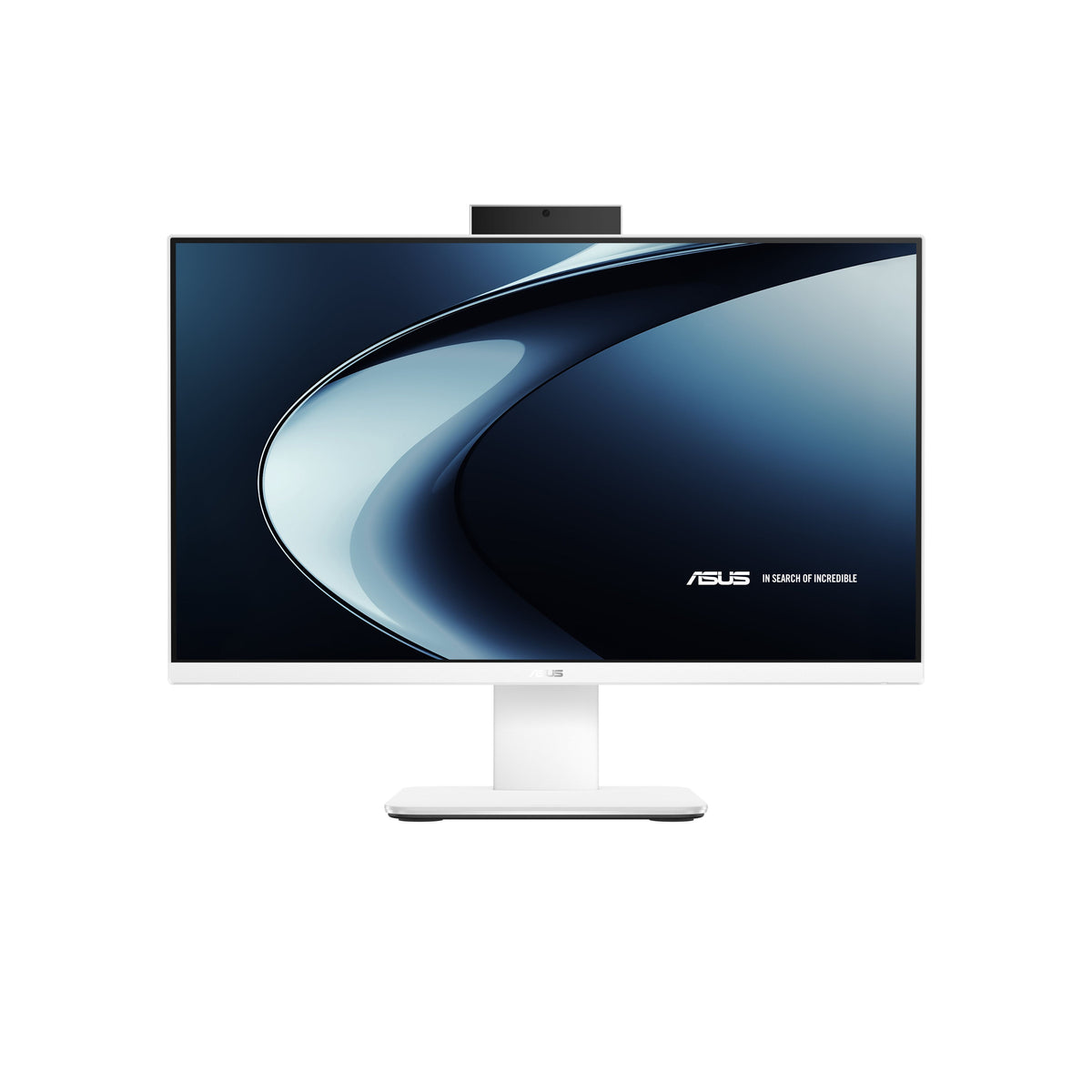Asus Intel Core i5 27&quot; 8GB/512GB All In One Desktop - White | SV470VAK-WPE034W from Asus - DID Electrical