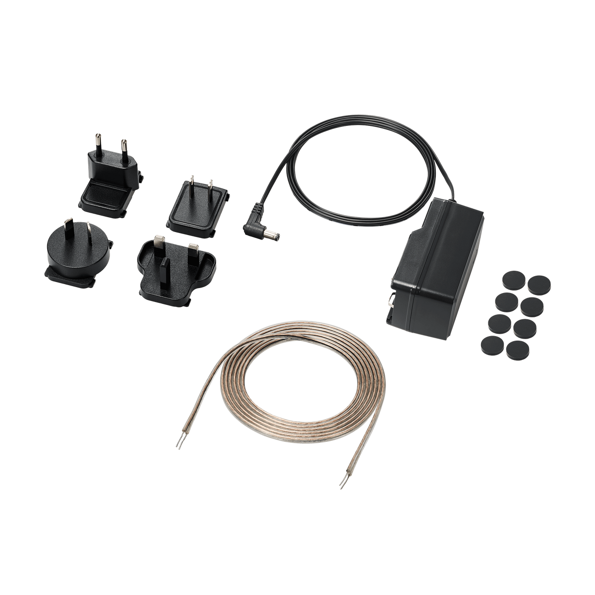 Audio Technica Powered Bluetooth Bookshelf Speakers - Black | ATSP3X from Audio Technica - DID Electrical