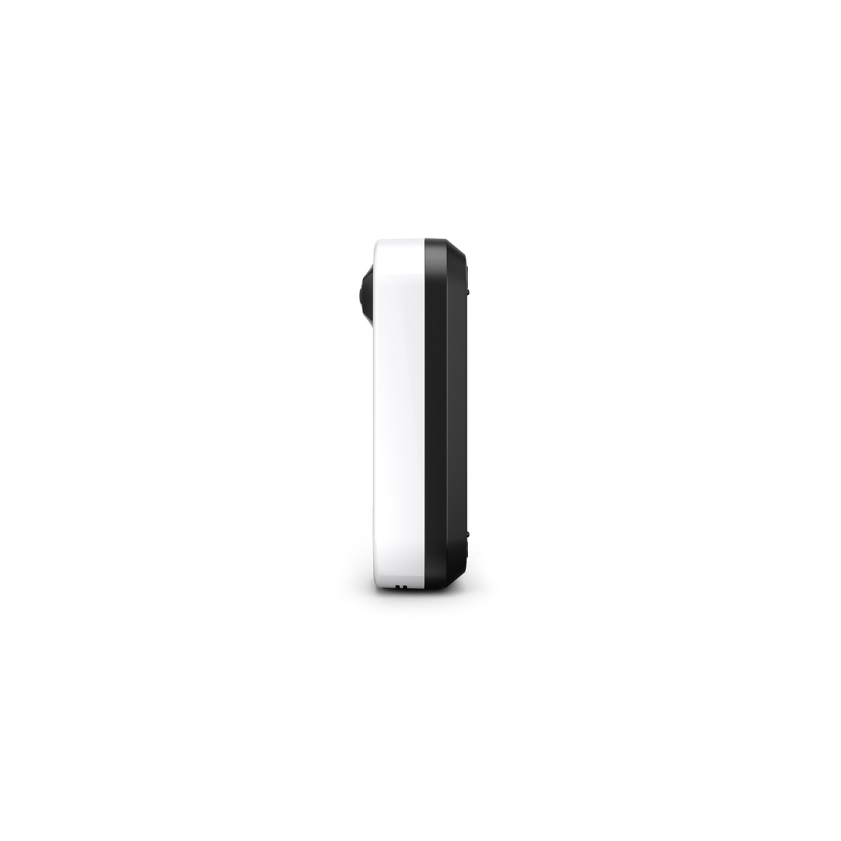 Arlo 1080p Essential Wire Free Video Doorbell - White | AVD2001100EUS from Arlo - DID Electrical