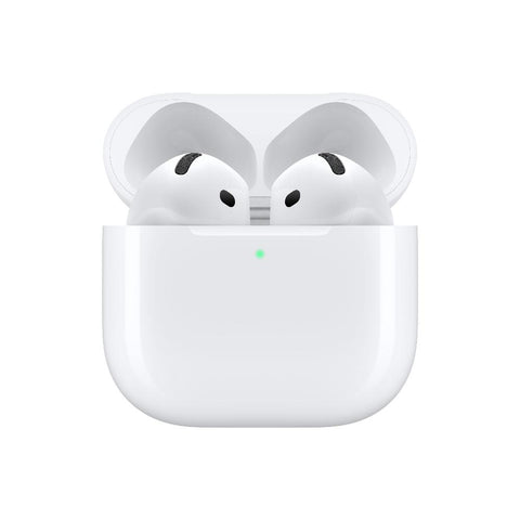 Apple Airpods 4 In-Ear Wireless Bluetooth Earbuds - White | MXP63ZM/A