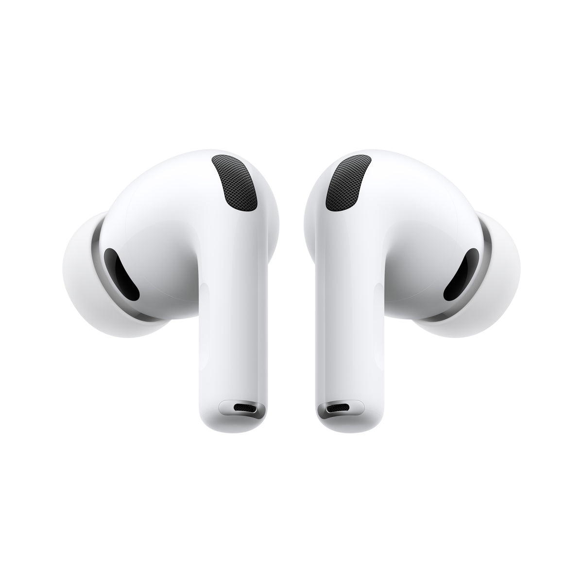 Apple AirPods Pro 3rd Gen In-Ear Wireless Bluetooth Earbuds - White | MFHP4ZM/A from Apple - DID Electrical
