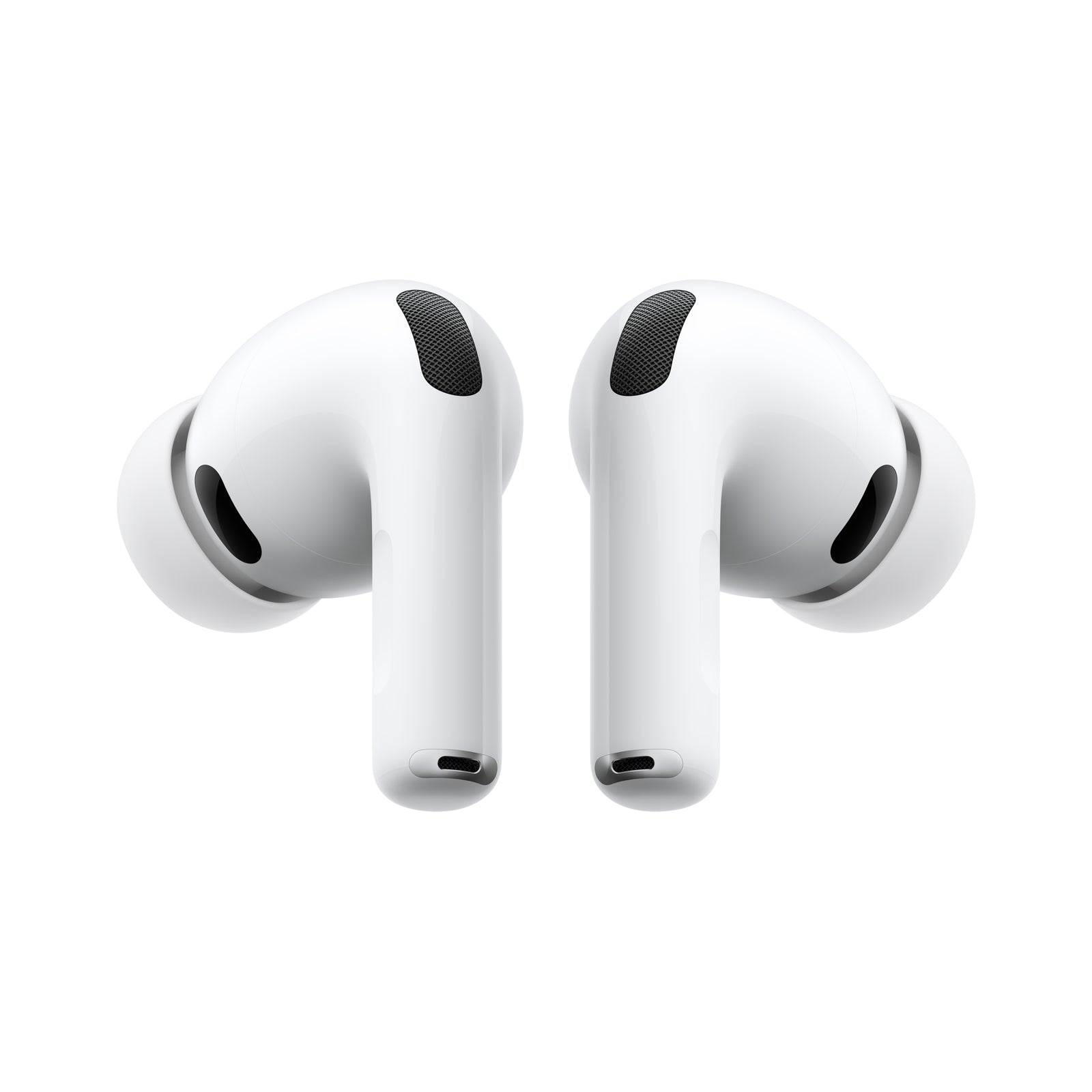 Apple AirPods Pro 3rd Gen In-Ear Wireless AirPods with MagSafe Charging Case - White | MFHP4ZM/A from Apple - DID Electrical ()
