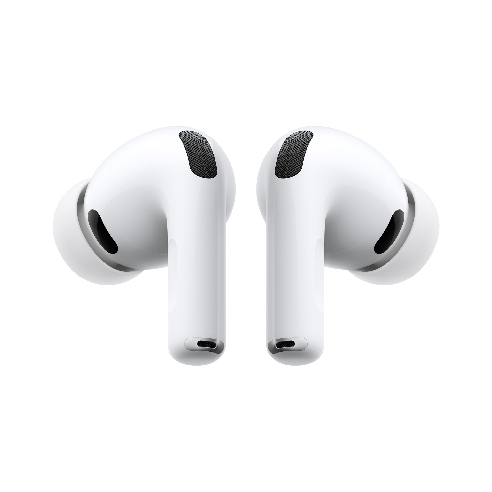 Apple AirPods Pro 3rd Gen In-Ear Wireless AirPods with MagSafe Charging Case - White | MFHP4ZM/A from Apple - DID Electrical