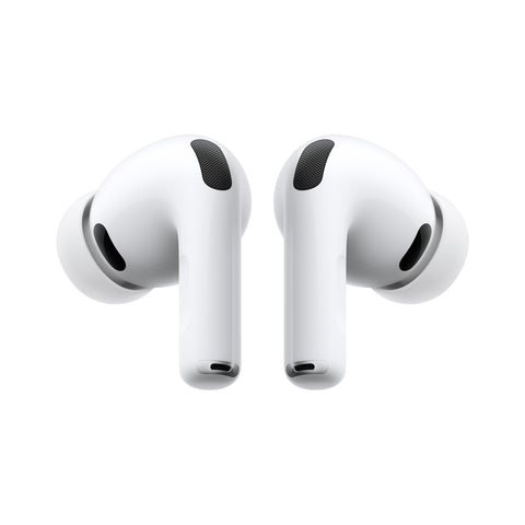 Apple AirPods Pro 3rd Gen In-Ear Wireless AirPods with MagSafe Charging Case - White | MFHP4ZM/A