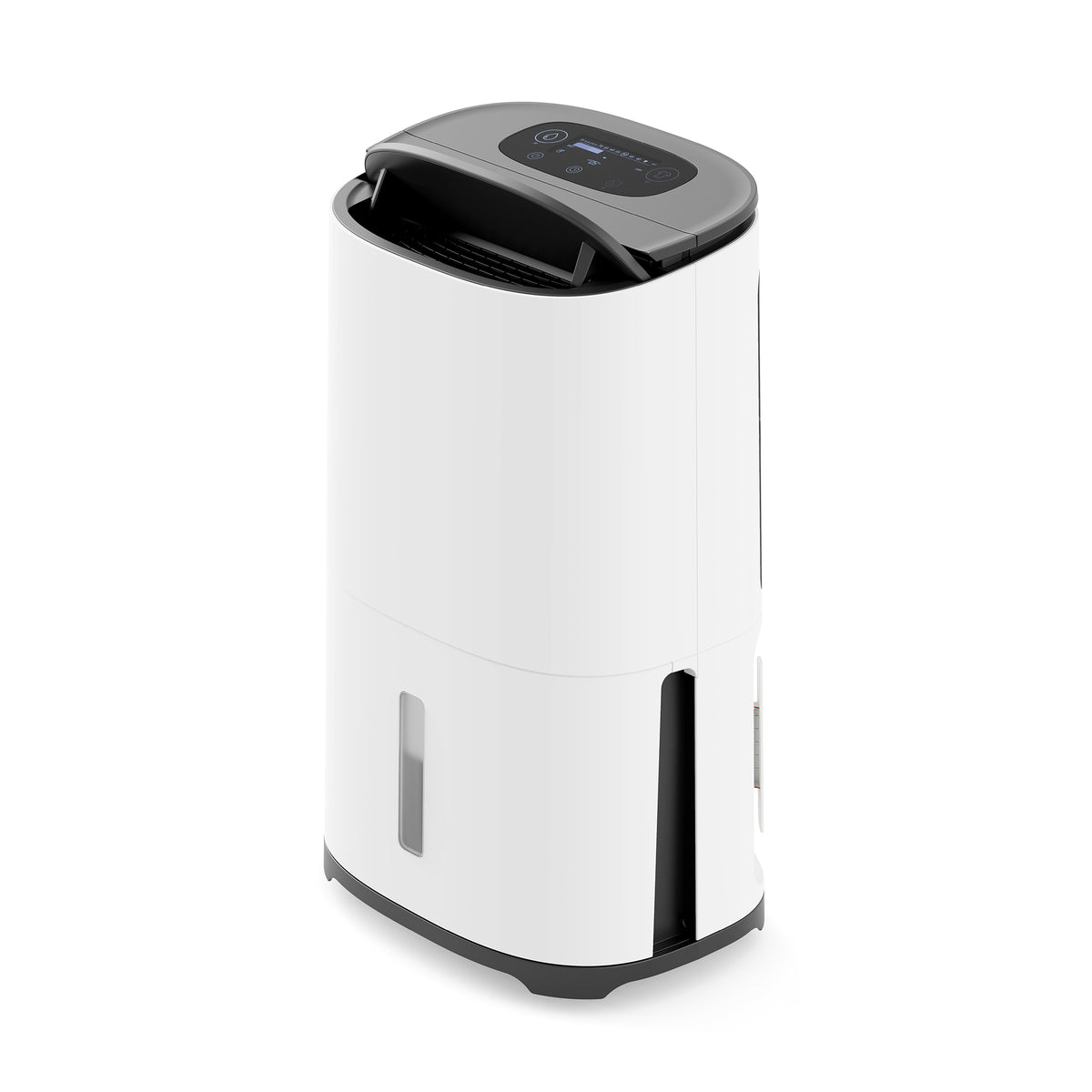 MeacoDry Arete Two 20L Dehumidifier with Air Purifier - White | 44006/ARETE2