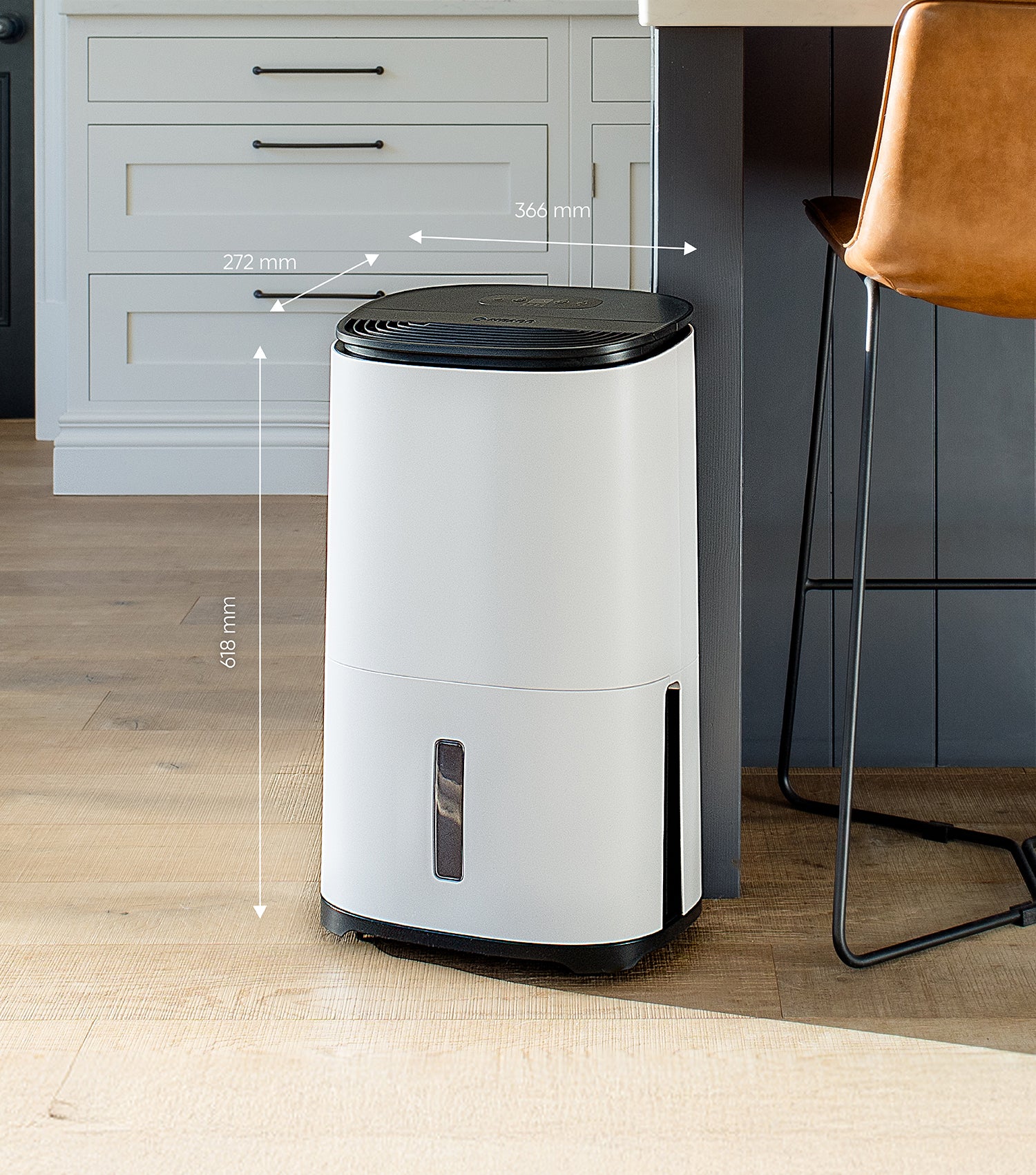 Meaco MeacoDry Arete One 20L Dehumidifier Air Purifier White DID meaco-meacodry-arete-one-20l-dehumidifier-air-purifier-white-did