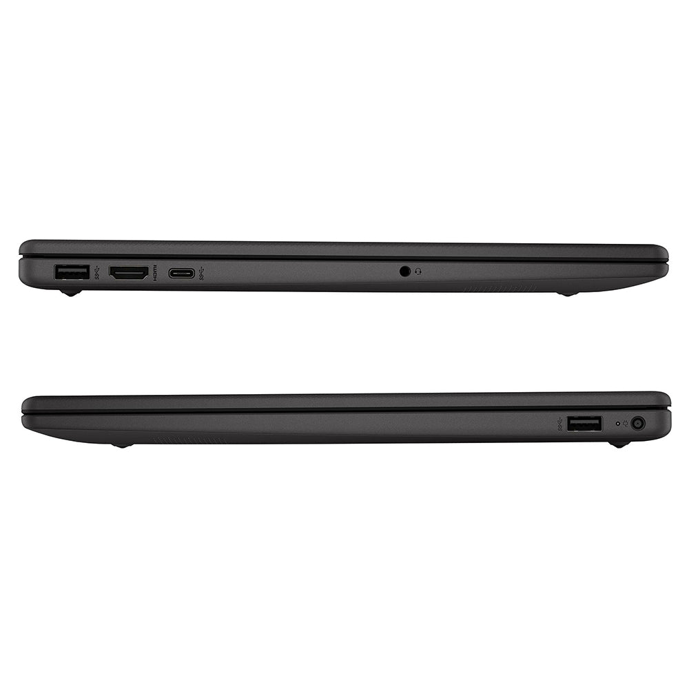 HP 255 G10 AMD Ryzen 3 15.6&quot; 8GB/256GB Laptop - Dark Ash Silver | B39RBAT#ABU from HP - DID Electrical