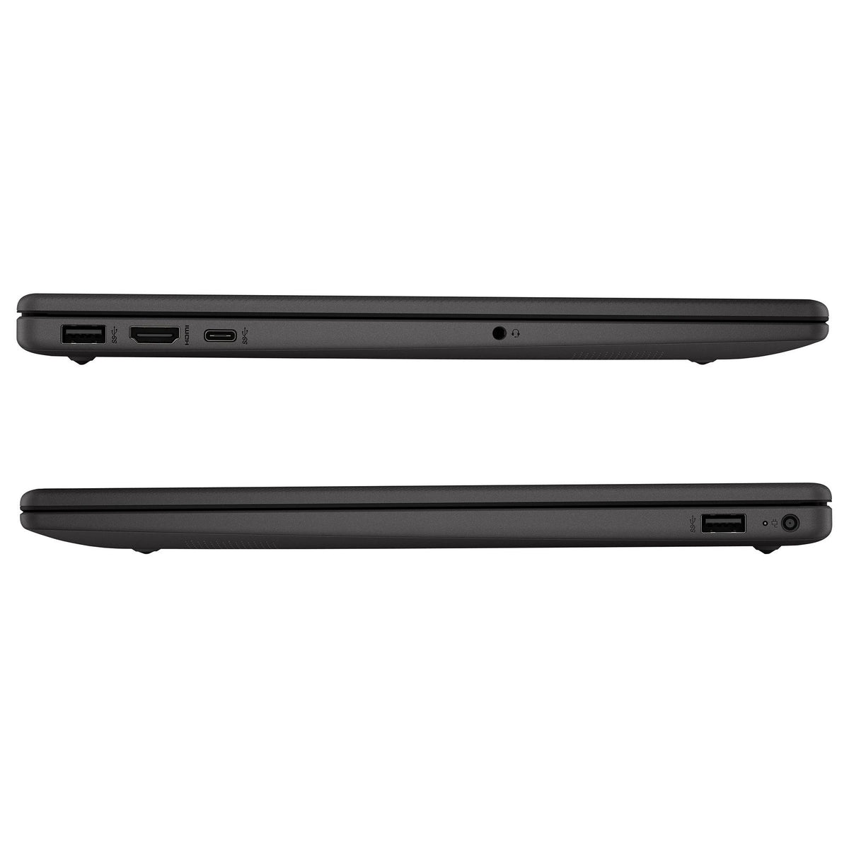 HP 255 G10 AMD Ryzen 3 15.6&quot; 8GB/256GB Laptop - Dark Ash Silver | B39RBAT#ABU from HP - DID Electrical