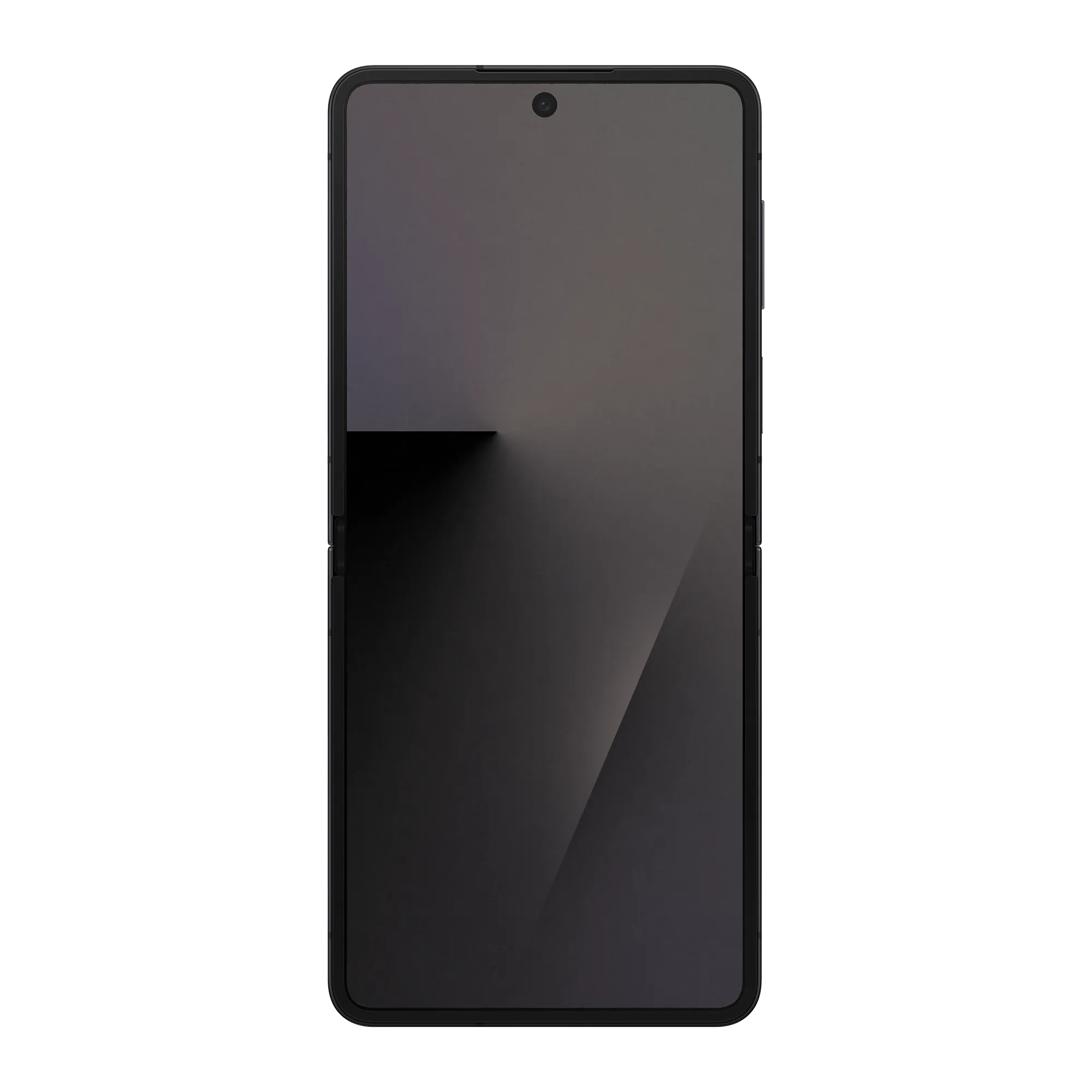 Samsung Galaxy Z Flip7 256GB Smartphone - Jet Black | SM-F766BZKGEUB from Samsung - DID Electrical