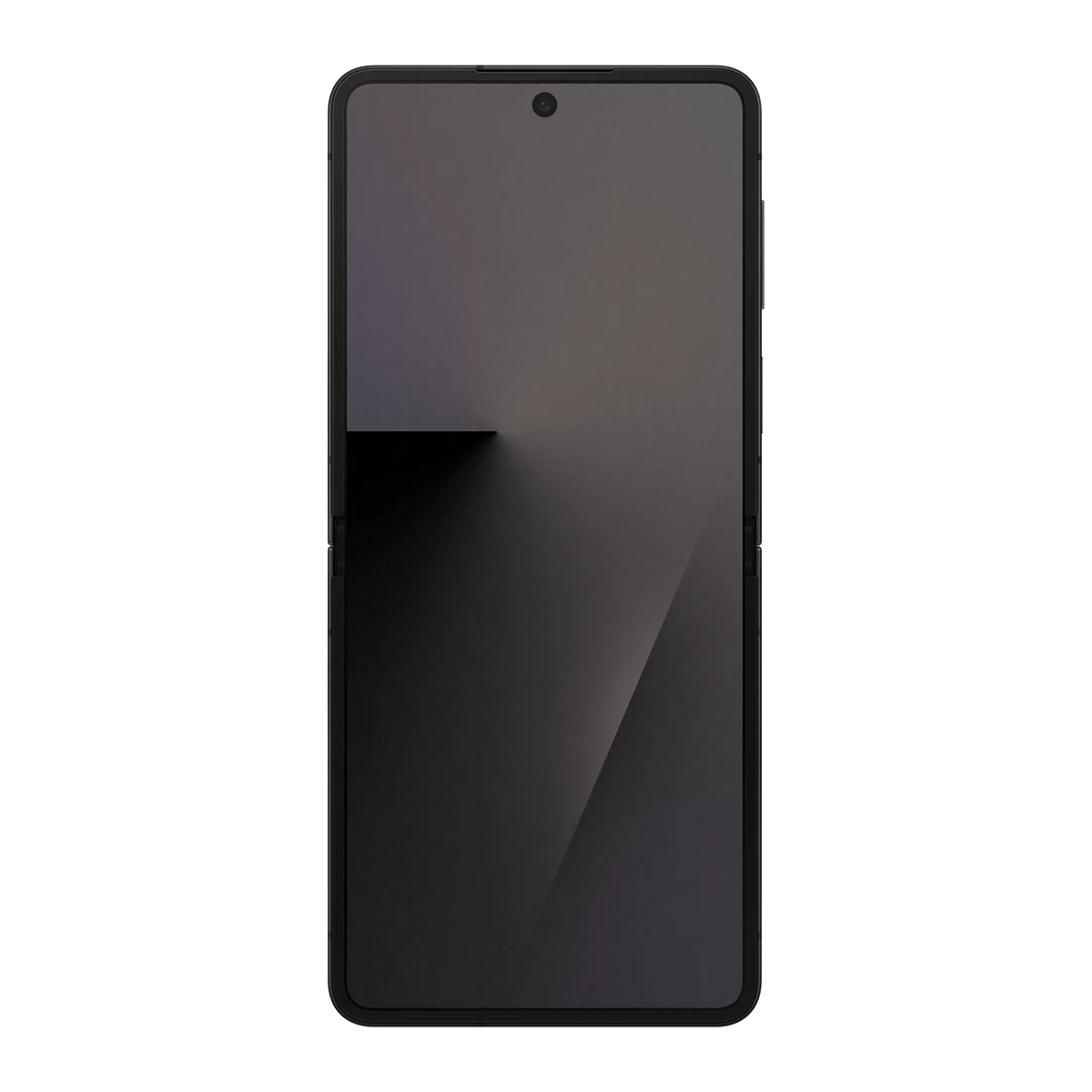 Samsung Galaxy Z Flip7 512GB Smartphone - Jet Black | SM-F766BZKHEUB from Samsung - DID Electrical