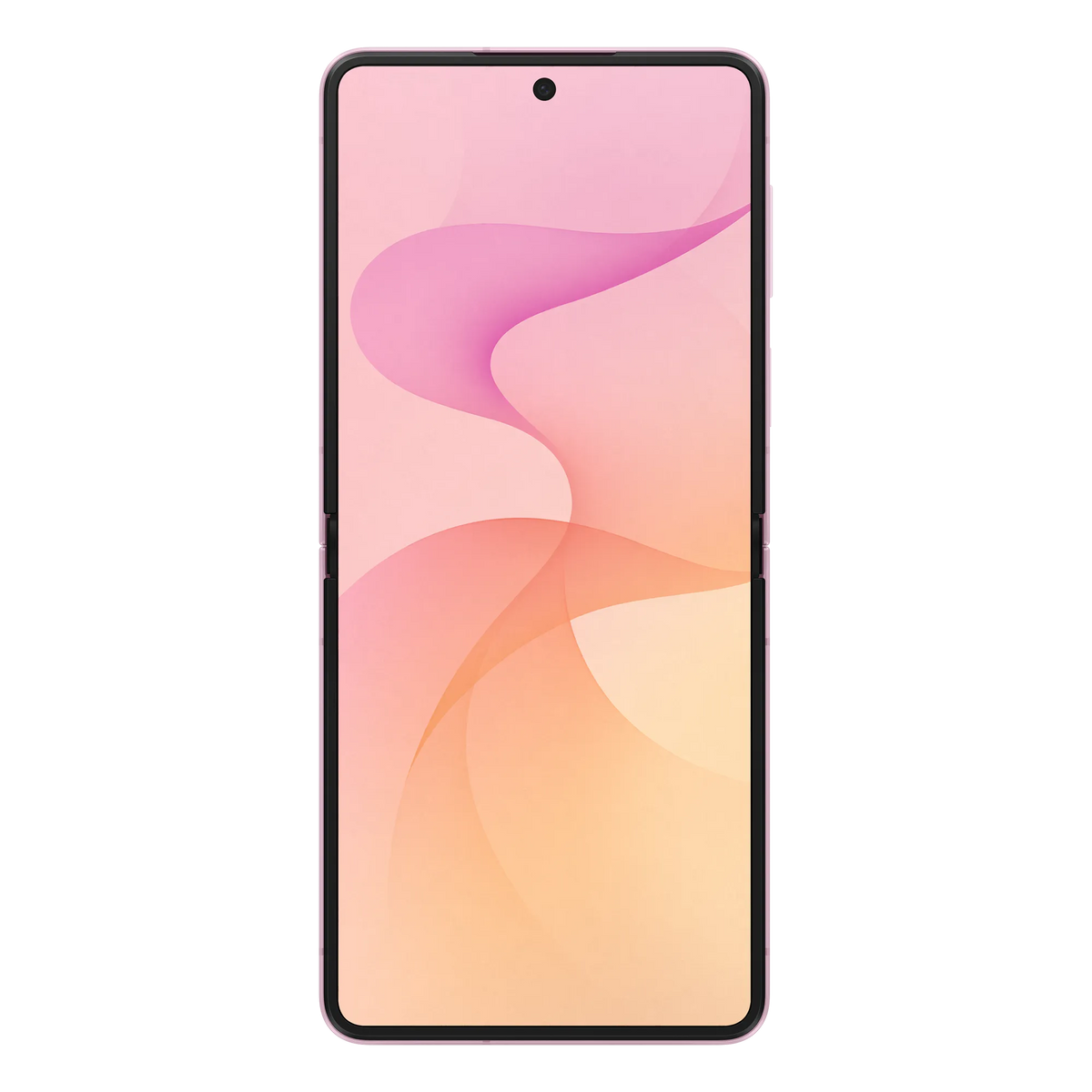 Samsung Galaxy Z Flip8 256GB 5G Smartphone - Pink | SM-F776BLIGEUB