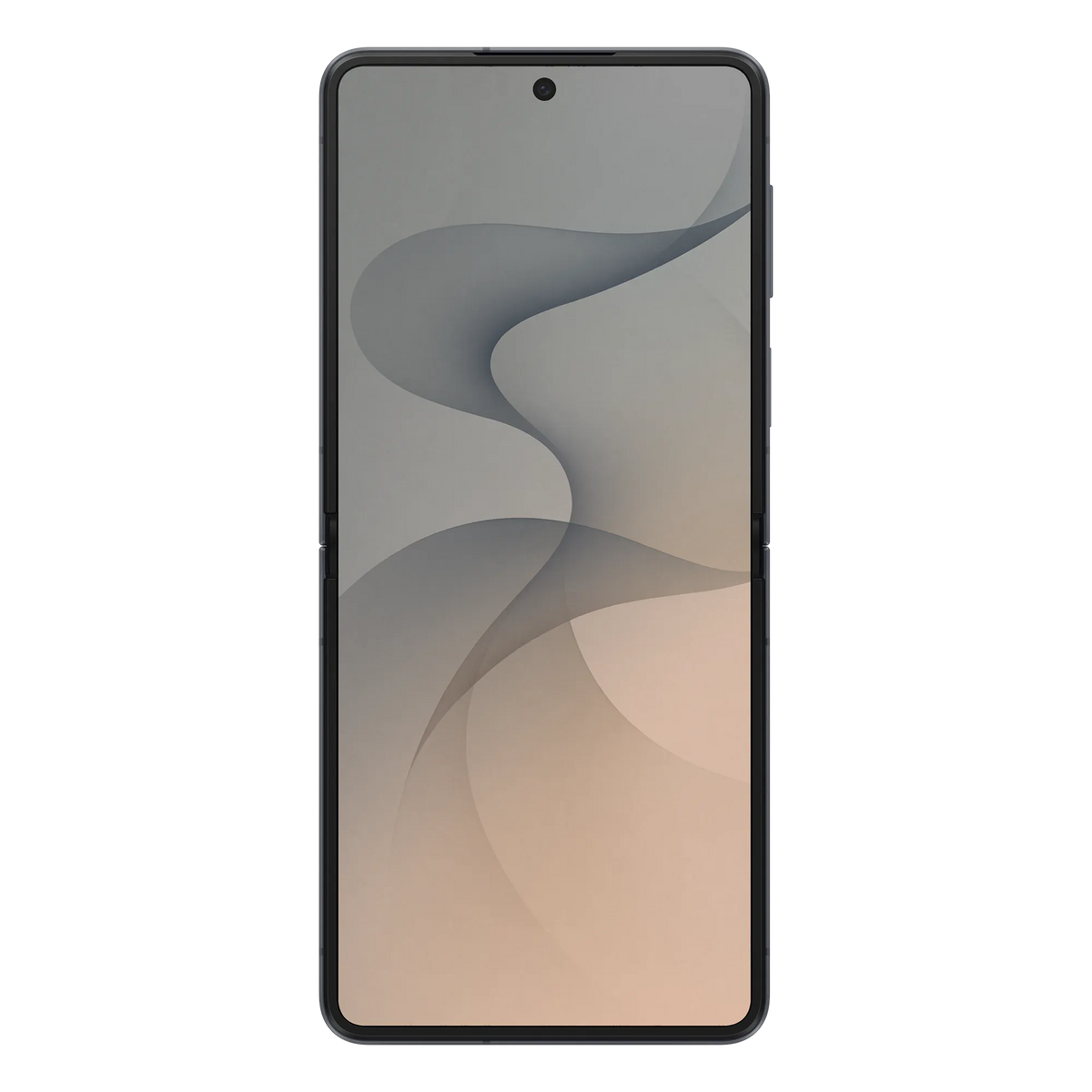 Samsung Galaxy Z Flip8 256GB 5G Smartphone - Graphite | SM-F776BZKGEUB