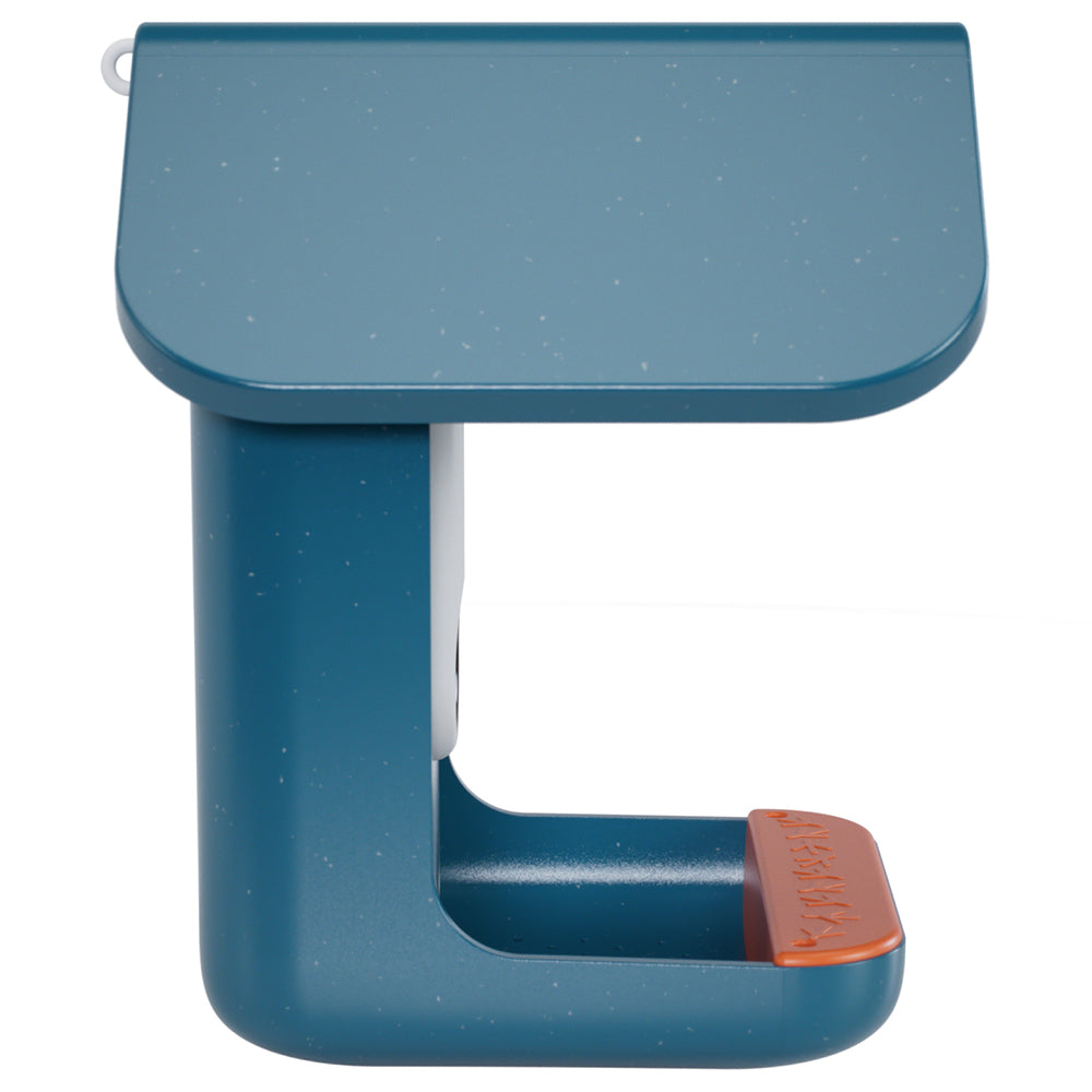 Birdbuddy Smart Bird Feeder - Blue | BBG1003BAD from Birdbuddy - DID Electrical