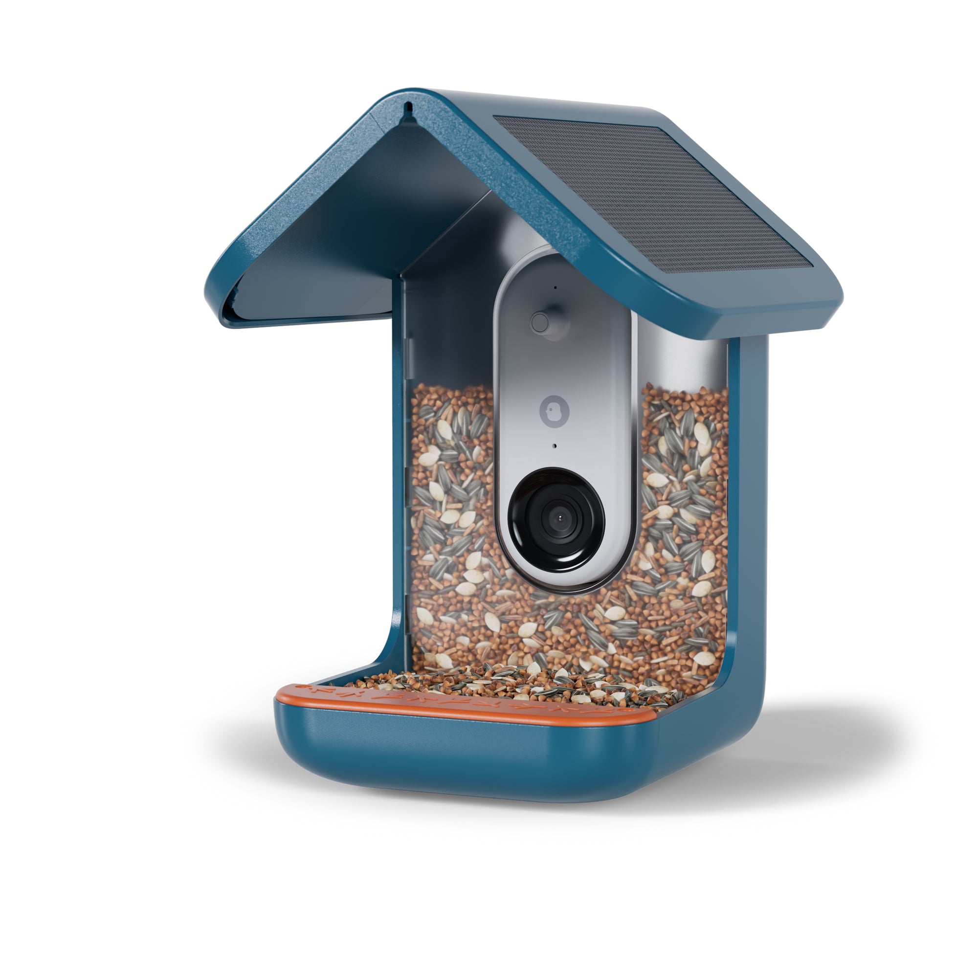 Birdbuddy Smart Bird Feeder - Blue | BBG1003BAD from Birdbuddy - DID Electrical