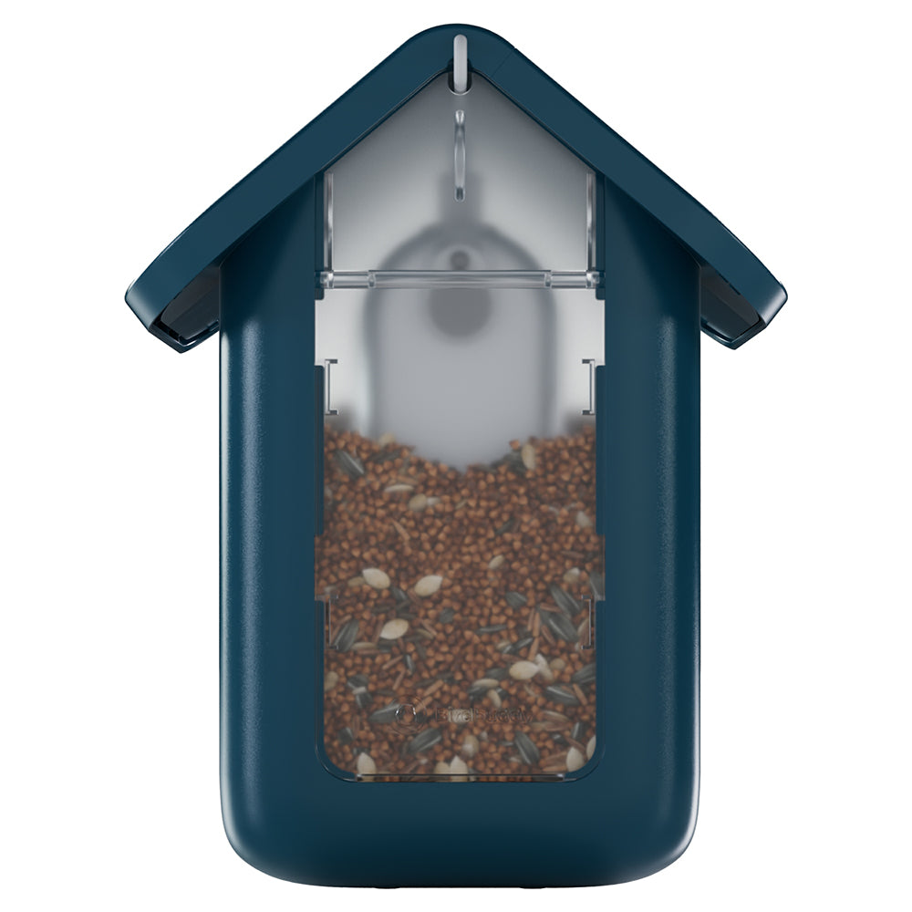 Birdbuddy Smart Bird Feeder - Blue | BBG1003BAD from Birdbuddy - DID Electrical