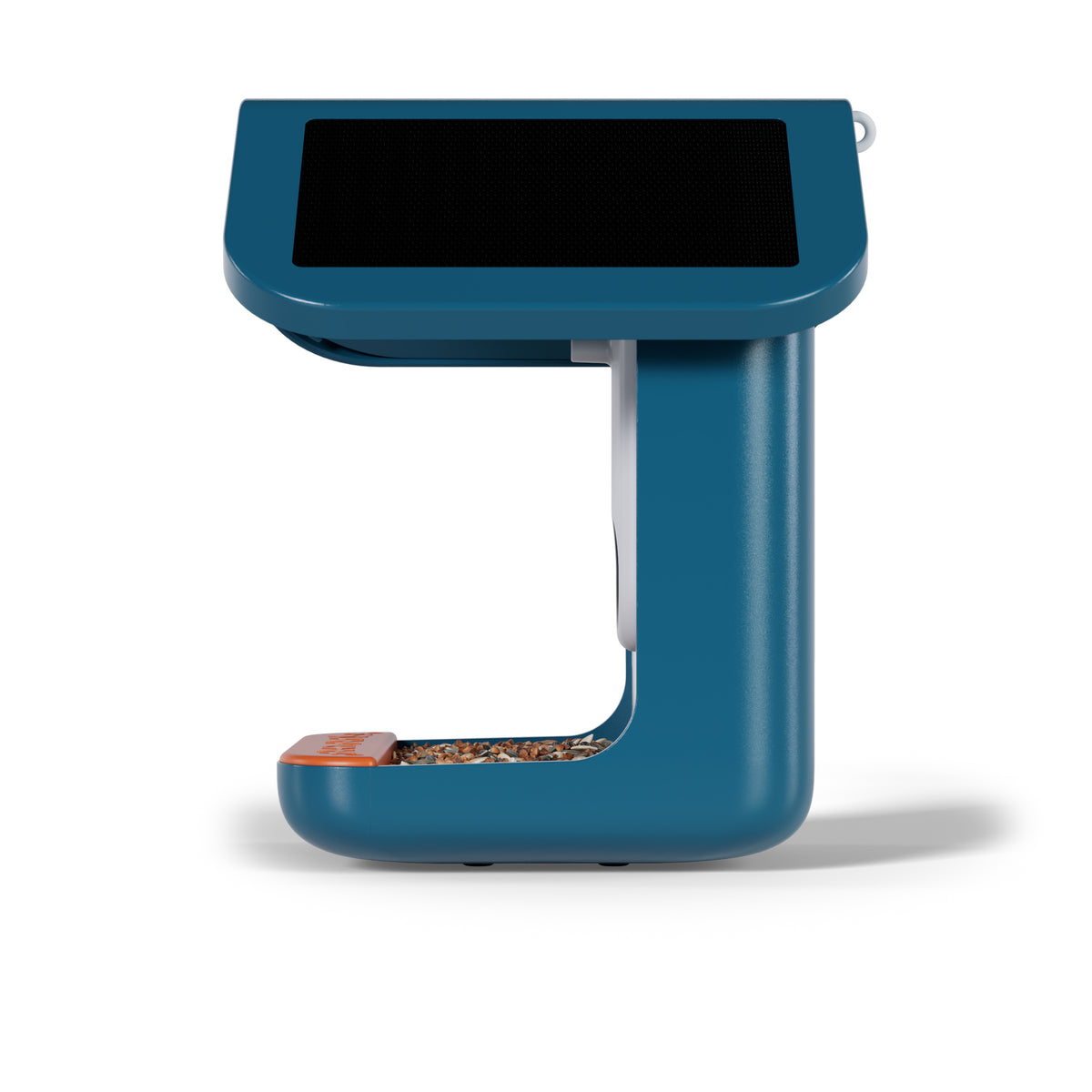 Birdbuddy Smart Bird Feeder - Blue | BBG1003BAD from Birdbuddy - DID Electrical