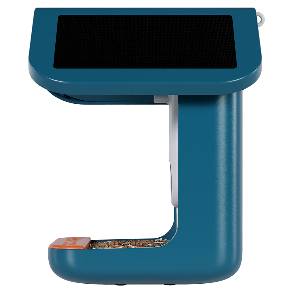 Birdbuddy Smart Bird Feeder - Blue | BBG1003BAD from Birdbuddy - DID Electrical
