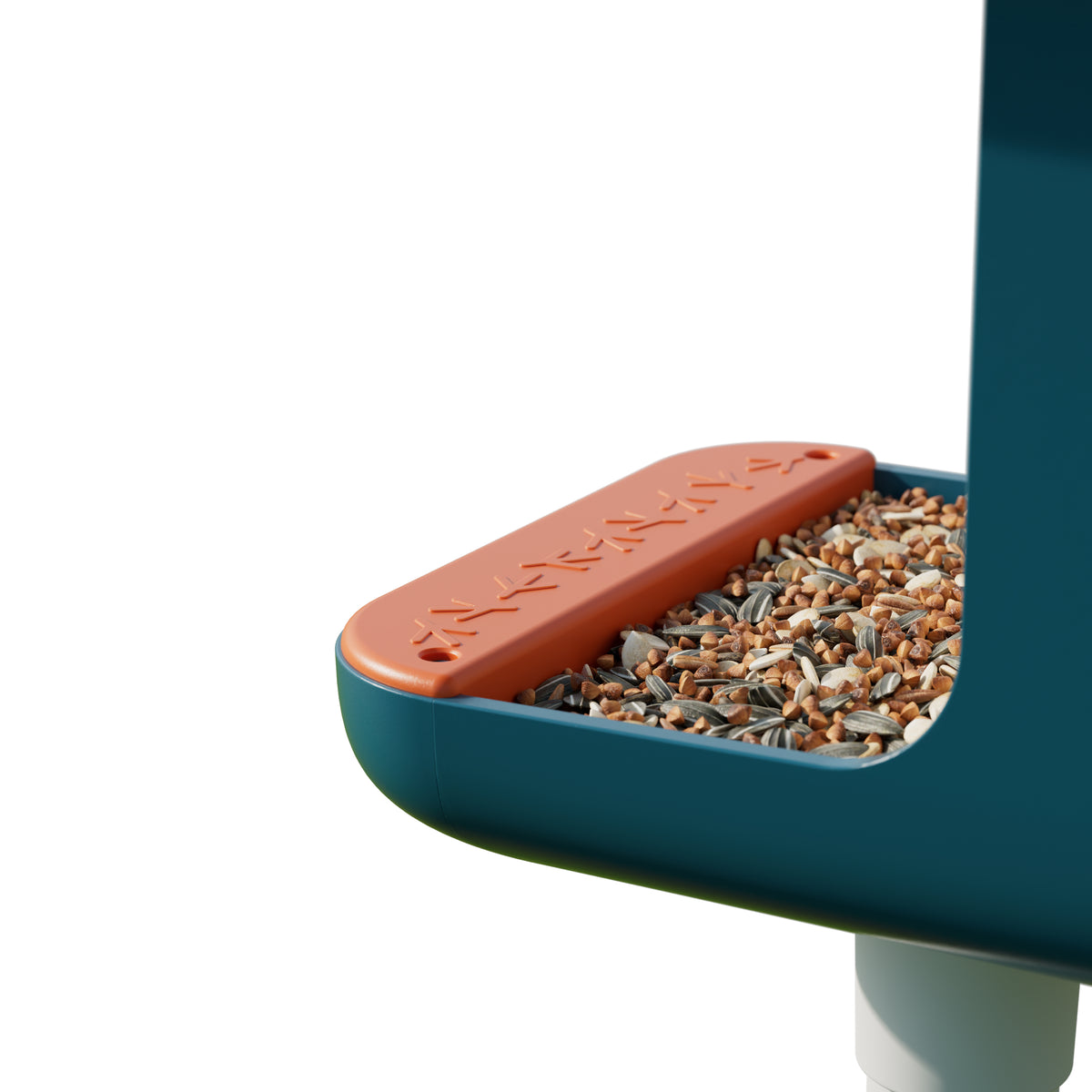 Birdbuddy Smart Bird Feeder - Blue | BBG1003BAD from Birdbuddy - DID Electrical