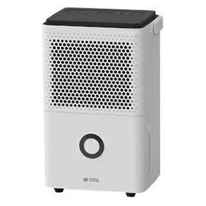 Be Cool 10L Dehumidifier | BC10LEF2301 from Be Cool - DID Electrical