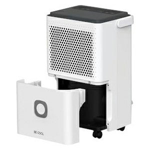 Be Cool 10L Dehumidifier | BC10LEF2301 from Be Cool - DID Electrical