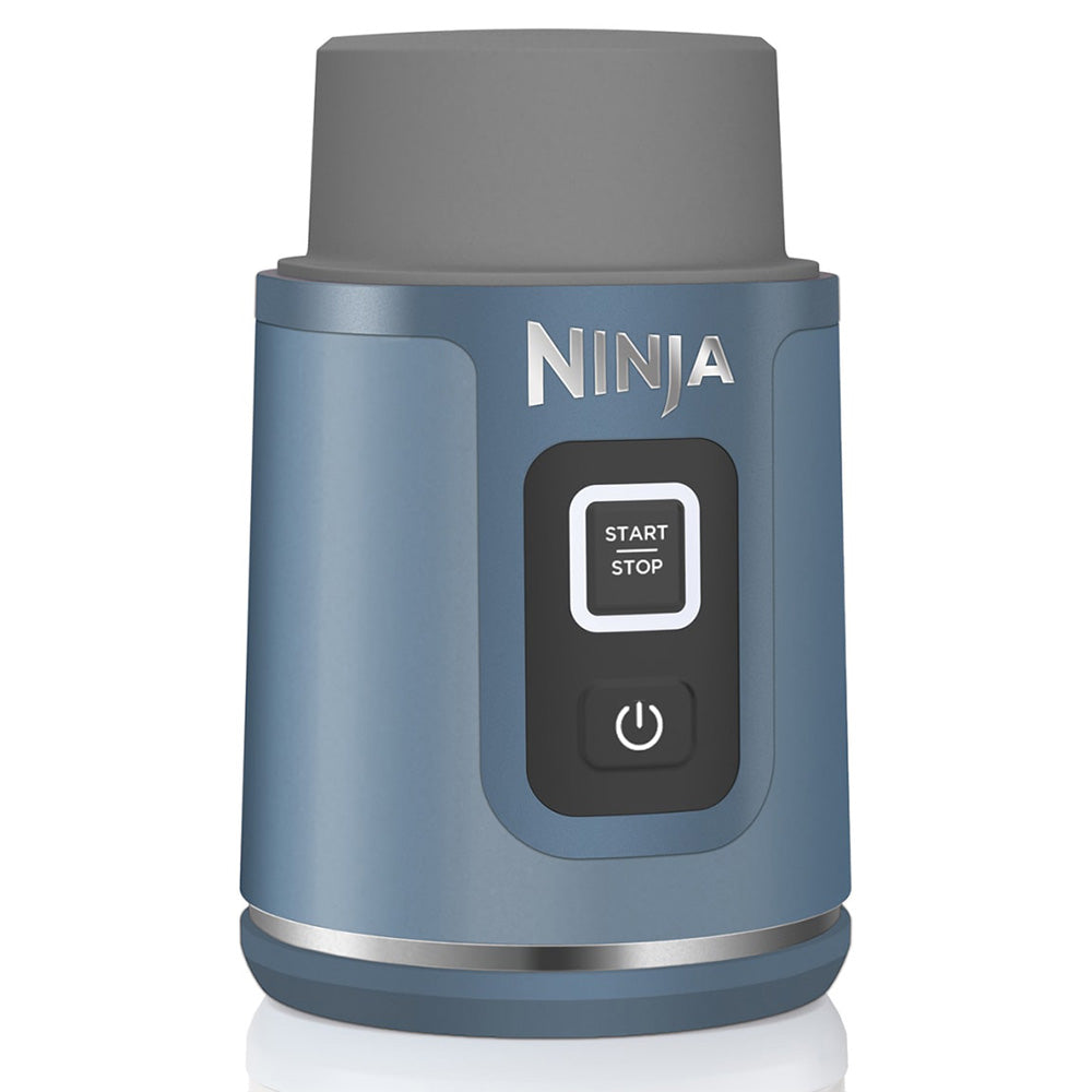 Ninja Blast Cordless Portable Blender - Denim Blue | BC151UKNV from Ninja - DID Electrical
