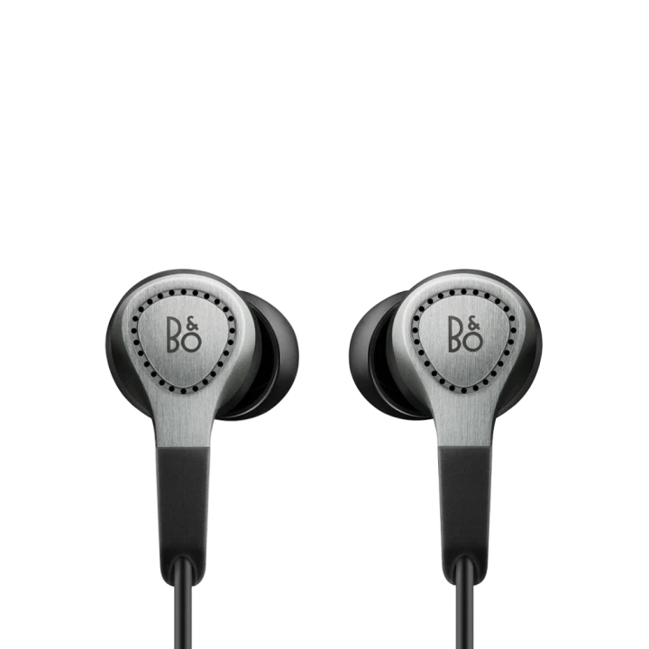 Bang & Olufsen Beoplay H3 In-Ear Headphones - Natural | BEOPLYH3NAT from Bang & Olufsen - DID Electrical