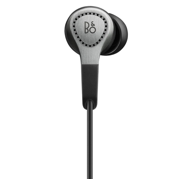 Bang &amp; Olufsen Beoplay H3 In-Ear Headphones - Natural | BEOPLYH3NAT from Bang &amp; Olufsen - DID Electrical