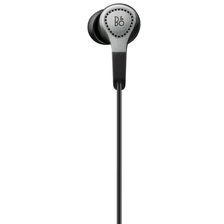 Bang &amp; Olufsen Beoplay H3 In-Ear Headphones - Natural | BEOPLYH3NAT from Bang &amp; Olufsen - DID Electrical