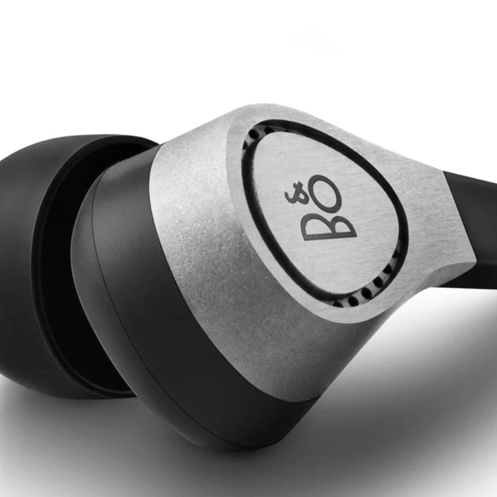 Bang &amp; Olufsen Beoplay H3 In-Ear Headphones - Natural | BEOPLYH3NAT from Bang &amp; Olufsen - DID Electrical