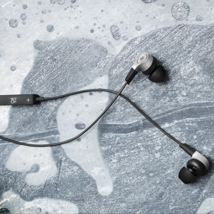 Bang &amp; Olufsen Beoplay H3 In-Ear Headphones - Natural | BEOPLYH3NAT from Bang &amp; Olufsen - DID Electrical