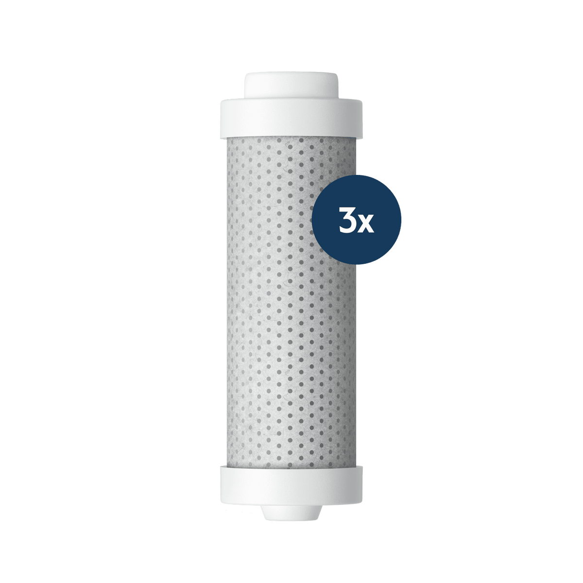 LARQ PureVis 2 Water Bottle with filters -  Black |  LARQ/1