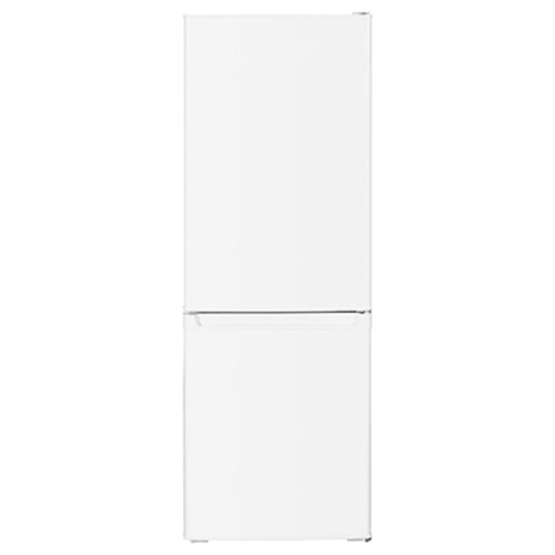 Belling 230L Total No Frost Freestanding Fridge Freezer - White | BFF230WH from Belling - DID Electrical