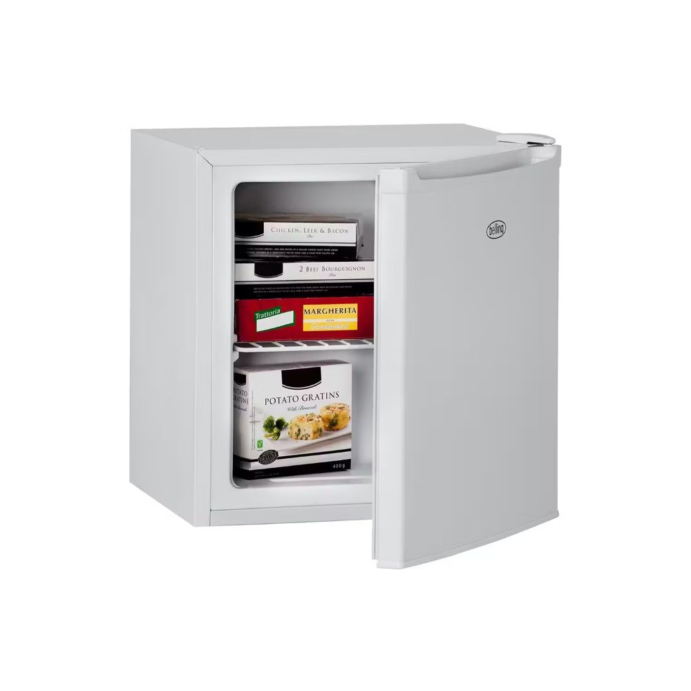 Belling 31L Freestanding Table Top Freezer - White | BFZ32WH from Belling - DID Electrical