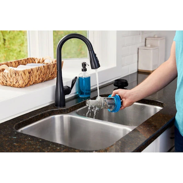 Black & Decker 18V Powerseries Extreme Max Pet Cordless Stick Vacuum Cleaner - Black & White | BHFEB520D1-GB from Black & Decker - DID Electrical