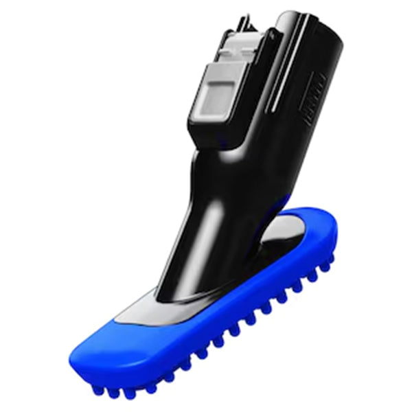 Black & Decker 18V Powerseries Extreme Max Pet Cordless Stick Vacuum Cleaner - Black & White | BHFEB520D1-GB from Black & Decker - DID Electrical