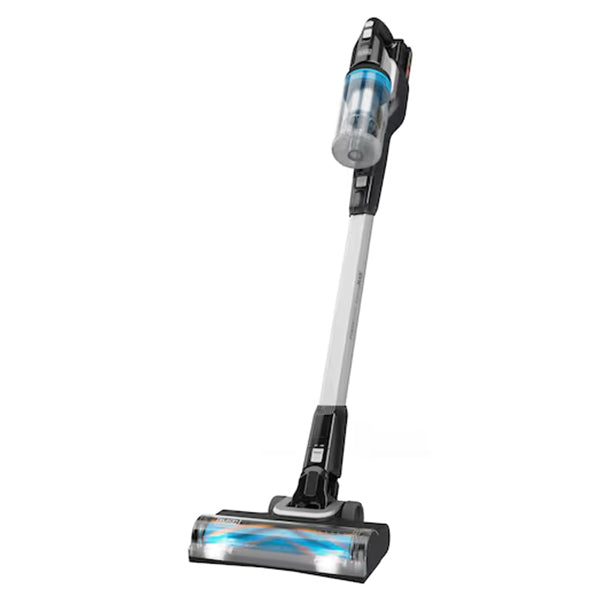 Black & Decker 18V Powerseries Extreme Max Pet Cordless Stick Vacuum Cleaner - Black & White | BHFEB520D1-GB from Black & Decker - DID Electrical