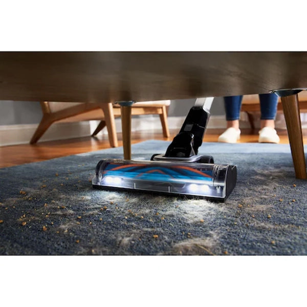 Black & Decker 18V Powerseries Extreme Max Pet Cordless Stick Vacuum Cleaner - Black & White | BHFEB520D1-GB from Black & Decker - DID Electrical