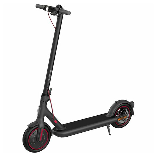 Xiaomi 4 Pro Folding Electric Scooter - Black | BHR5399UK from Xiaomi - DID Electrical