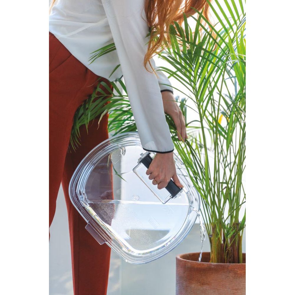 Hoover H-DRY 300 7KG Freestanding Condenser Tumble Dryer - White | BHTD H7A1TCE-80 from Hoover - DID Electrical