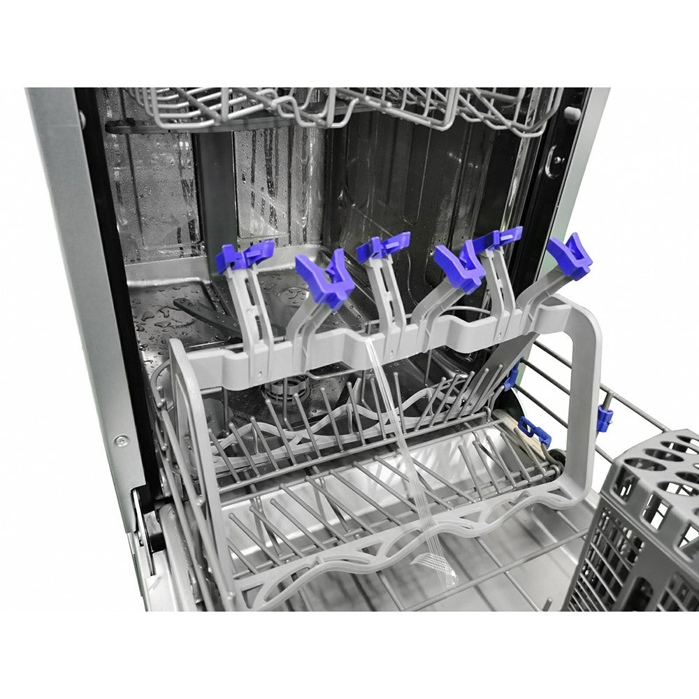 Belling 10 Place Fully Integrated Dishwashers DID.ie DID Electrical