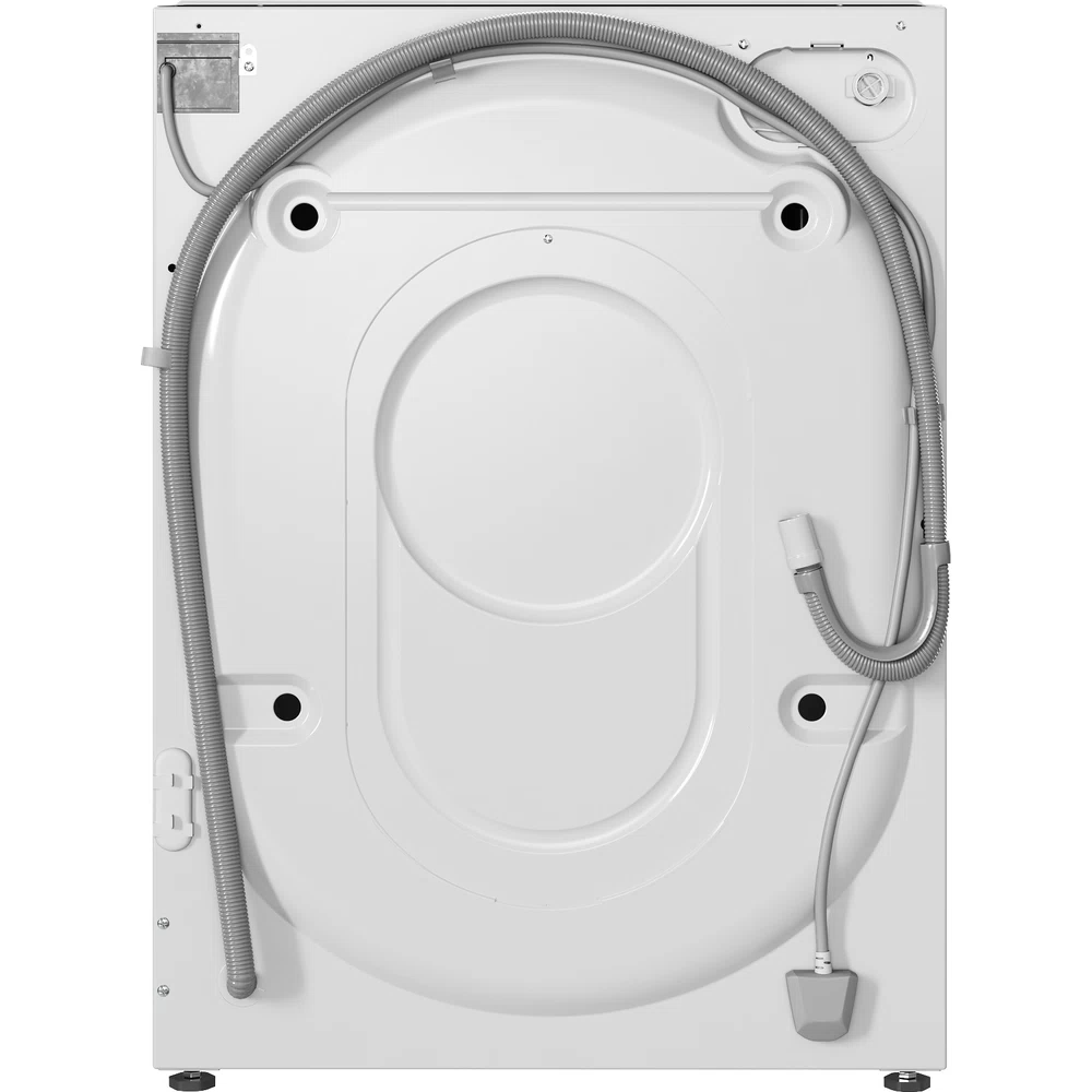 Whirlpool 9KG 1400 RPM Built-In Front Loading Washing Machine - White | BIWMWG91485UK from Whirlpool - DID Electrical