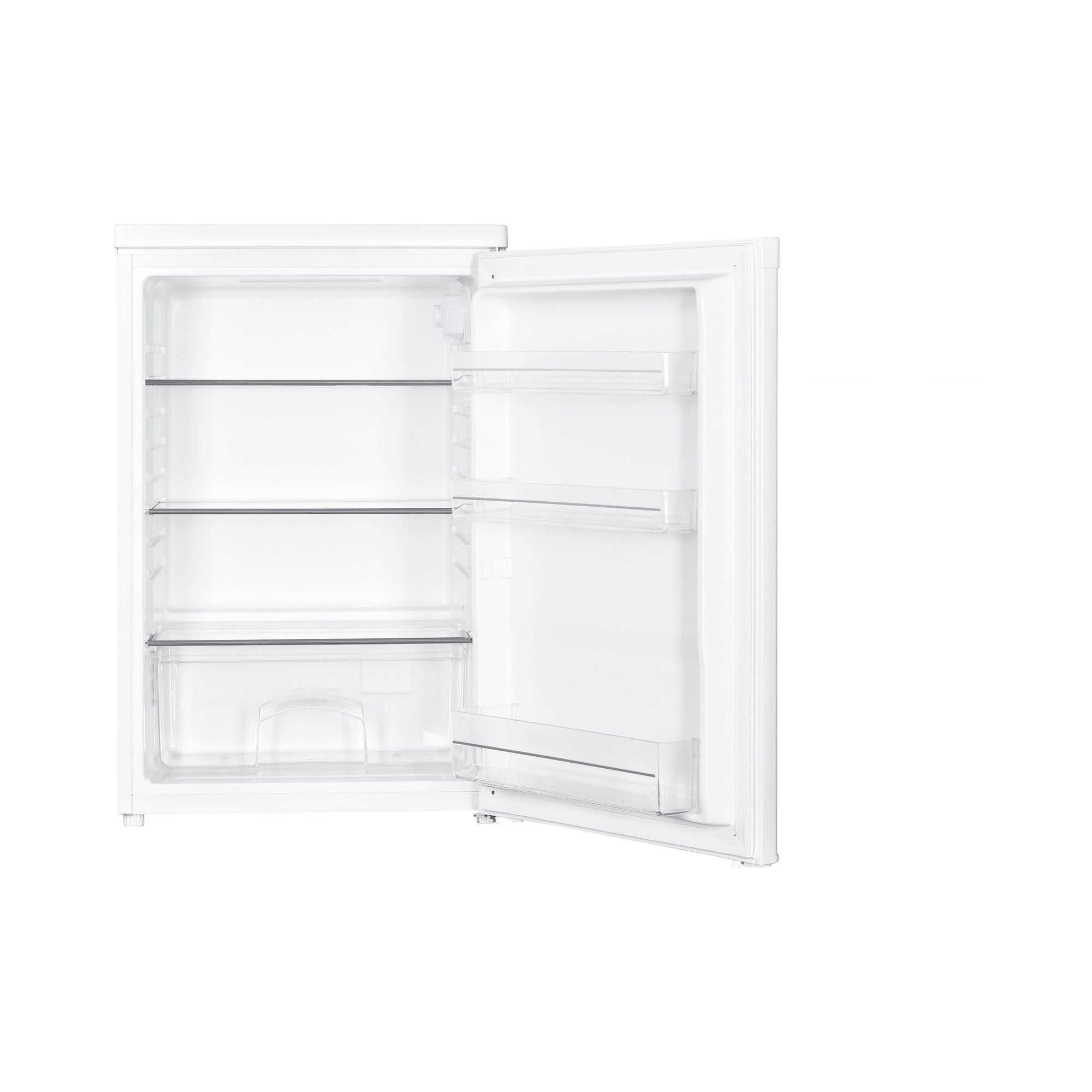 Belling 127L 55CM Undercounter Larder Fridge - White | BL130WH from Belling - DID Electrical