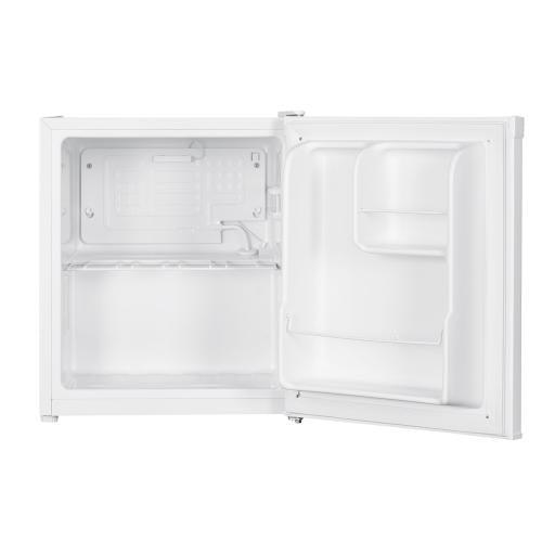Belling 46L Freestanding Table Top Fridge - White | BL40WH from Belling - DID Electrical