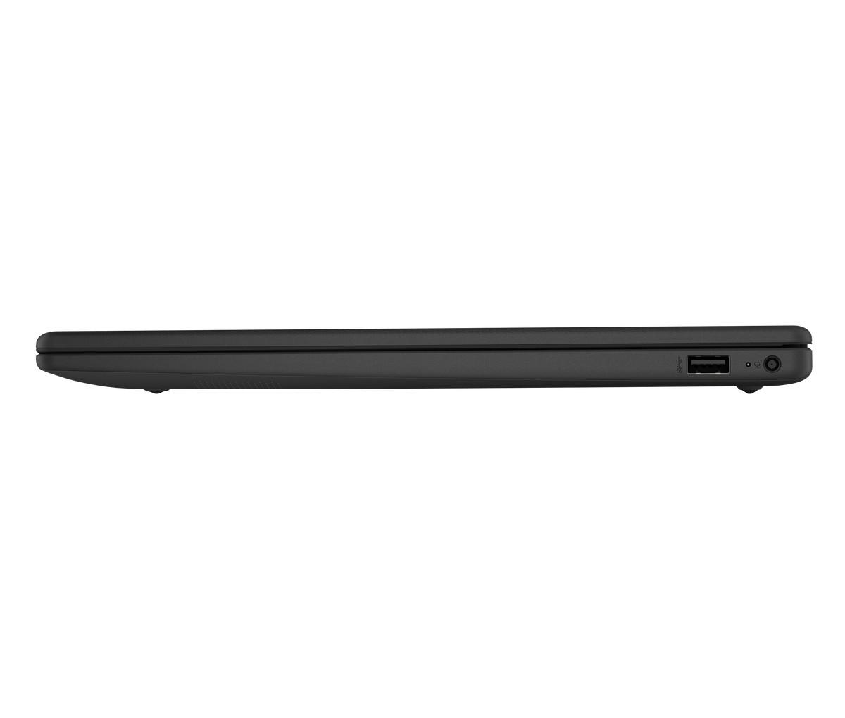 HP Intel Core i5 15.6" 8GB/512GB Laptop - Jet Black | BM2V6EAAB